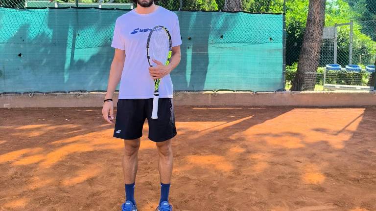 Massimiliano Zamagni Massimiliano Zamagni