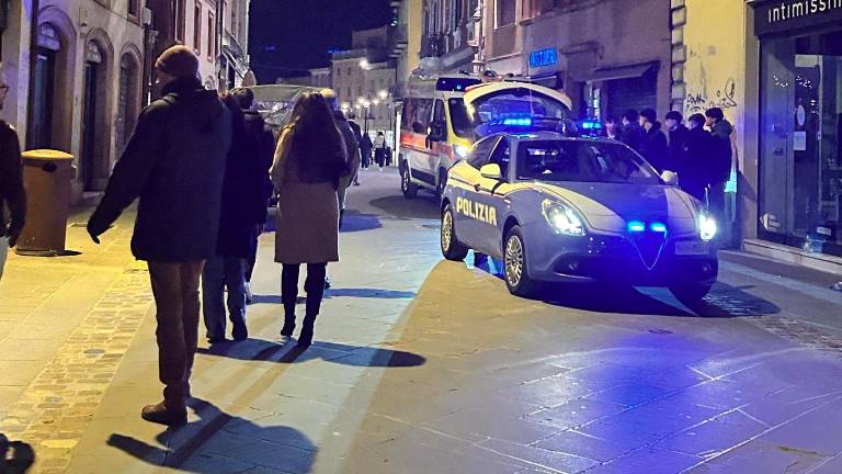 Rimini. Movida violenta in centro, i titolari dei locali: “Controlli allentati” Rimini. Movida violenta in centro, i titolari dei locali: “Controlli allentati”