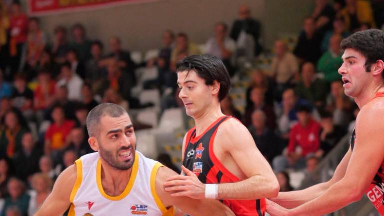 Basket B, Bernardi: “OraSì, con questa vittoria cresce l’autostima” - Gallery Basket B, Bernardi: “OraSì, con questa vittoria cresce l’autostima” - Gallery