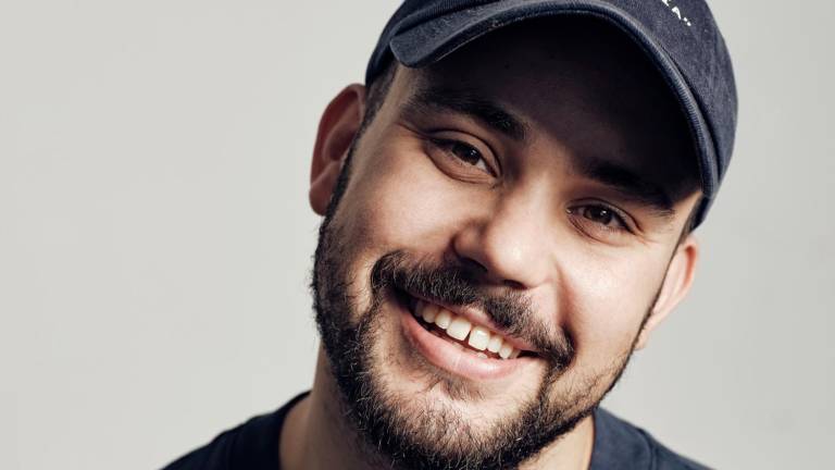 Rimini, Jacopo Ticchi: “Pesce frollato, così ho vinto la scommessa ma non sono un semplice “creatore” di piatti” Rimini, Jacopo Ticchi: “Pesce frollato, così ho vinto la scommessa ma non sono un semplice “creatore” di piatti”