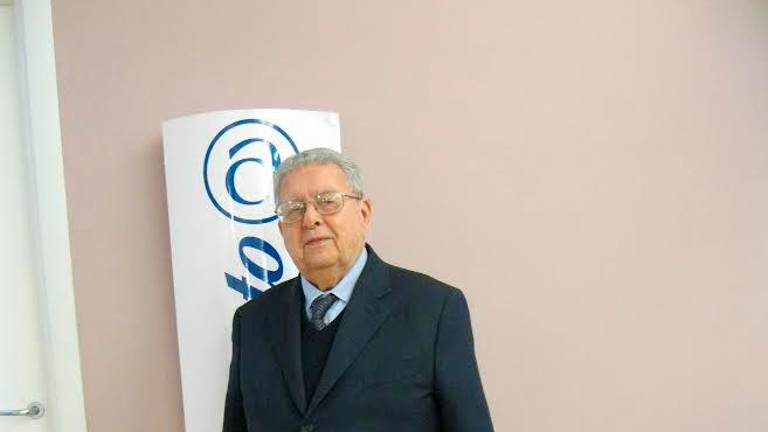 Forlì. Addio ad Ernesto Partisani, “ romagnolo esemplare e imprenditore illuminato” Forlì. Addio ad Ernesto Partisani, “ romagnolo esemplare e imprenditore illuminato”