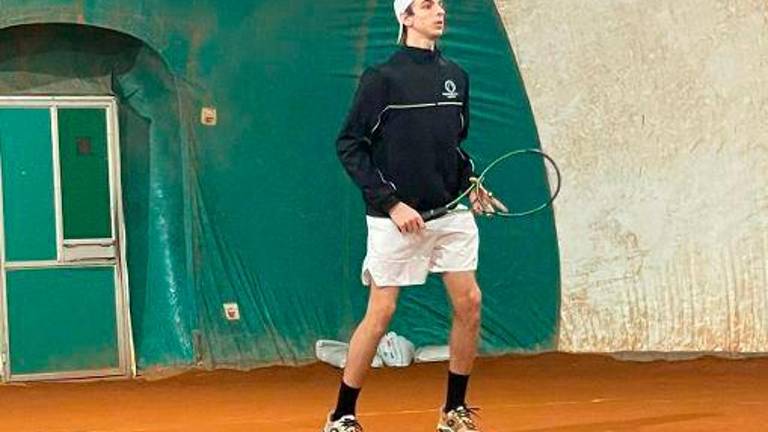 Tennis Terza: Lugaresi-Marzocchi la finale femminile al Paradiso, nel vivo il trofeo “Forum”, il memorial “Cortesi” al Ct Cervia e il torneo del Misano Sporting Club Tennis Terza: Lugaresi-Marzocchi la finale femminile al Paradiso, nel vivo il trofeo “Forum”, il memorial “Cortesi” al Ct Cervia e il torneo del Misano Sporting Club