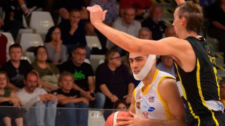 Basket B, Bernardi: “Brava OraSì a cambiare atteggiamento” - Gallery Basket B, Bernardi: “Brava OraSì a cambiare atteggiamento” - Gallery