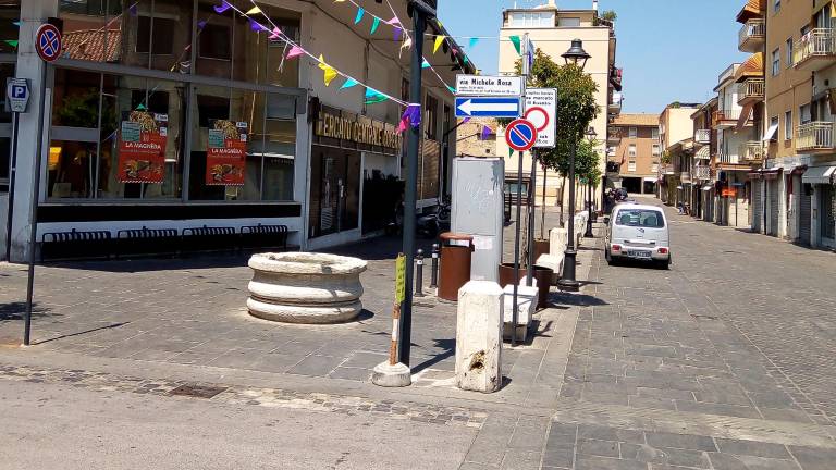 Rimini Ztl, in centro oltre 4mila permessi d’accesso e in zona nord più di 2000 multe in due mesi Rimini Ztl, in centro oltre 4mila permessi d’accesso e in zona nord più di 2000 multe in due mesi