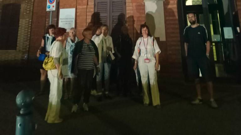 Riccione. Un viaggio nel tempo attraverso il Borgo Riccione. Un viaggio nel tempo attraverso il Borgo