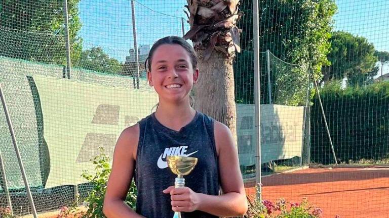 Vittoria Muratori Vittoria Muratori