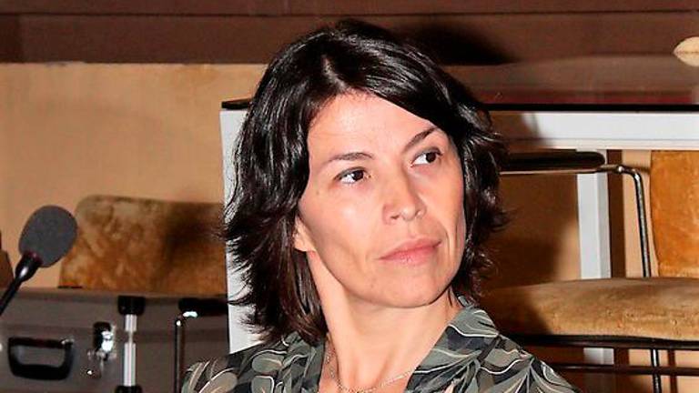 Eleonora Proni Eleonora Proni