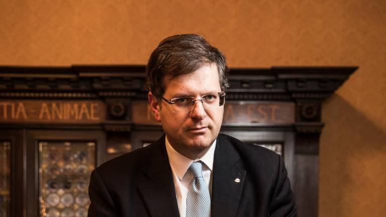 Andrea Sirotti Gaudenzi Andrea Sirotti Gaudenzi