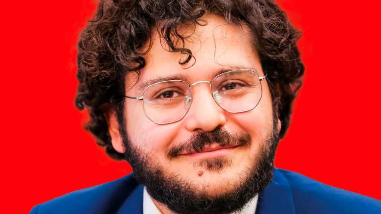 Patrick Zaki a Imola il 15 marzo riceverà la cittadinanza onoraria Patrick Zaki a Imola il 15 marzo riceverà la cittadinanza onoraria