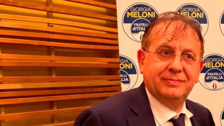 Affissione “Pro Vita” vietata a Rimini, Marcello interroga la Regione Affissione “Pro Vita” vietata a Rimini, Marcello interroga la Regione