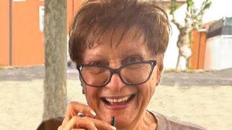 Giuseppina “Pina” Raggi Giuseppina “Pina” Raggi