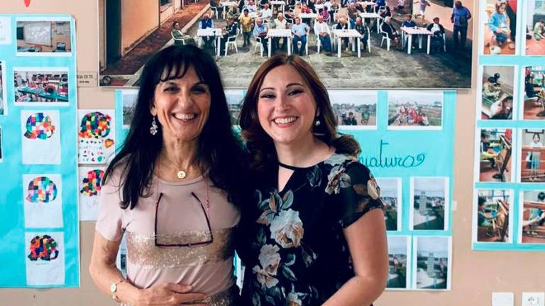 “Grazie maestra Franca, hai fatto la differenza”: l’omaggio all’insegnante che va in pensione dal Comune di Casalfiumanese “Grazie maestra Franca, hai fatto la differenza”: l’omaggio all’insegnante che va in pensione dal Comune di Casalfiumanese