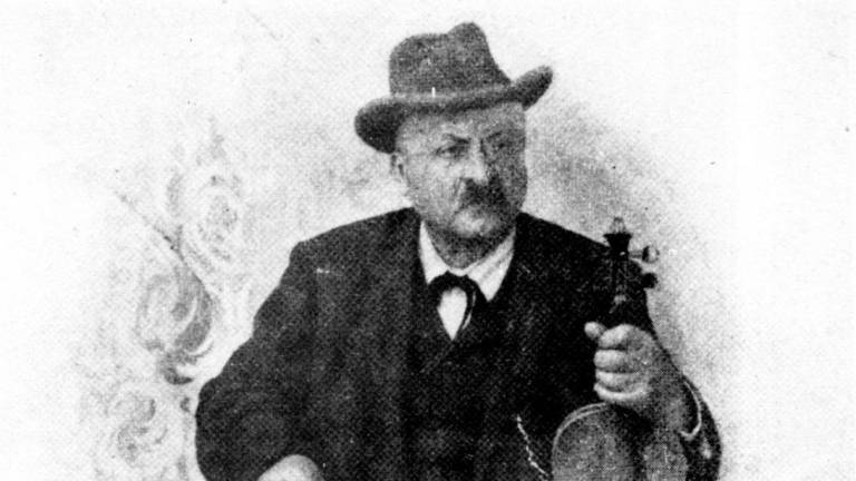 Auguri Zaclèn: il compleanno del padre del liscio romagnolo VIDEO Auguri Zaclèn: il compleanno del padre del liscio romagnolo VIDEO