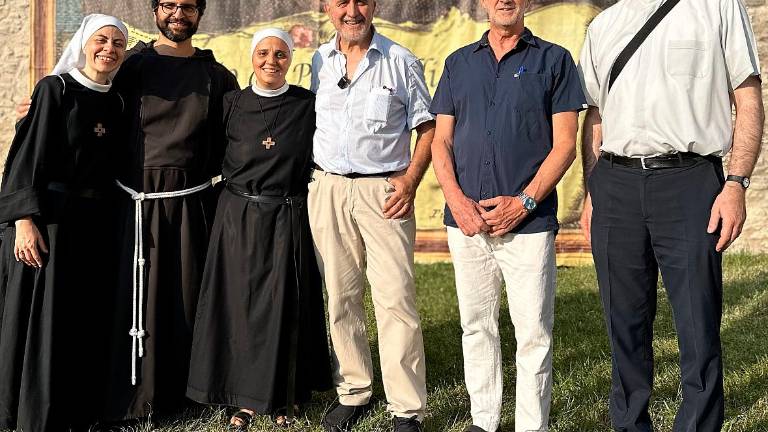 Pennabilli, inaugurato museo su Fra Orazio, viaggiatore e missionario in Tibet nel XVIII secolo Pennabilli, inaugurato museo su Fra Orazio, viaggiatore e missionario in Tibet nel XVIII secolo