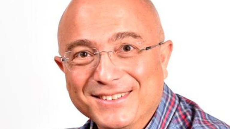 Il professor Antonio Di Pietro Il professor Antonio Di Pietro