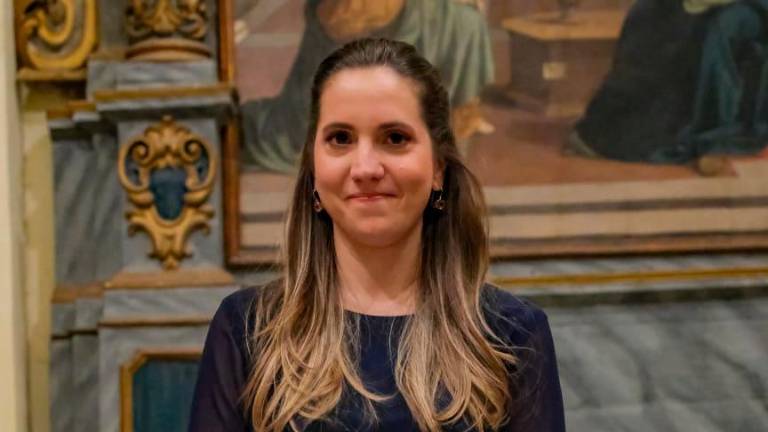 Il soprano Clarissa Reali vince la terza edizione del Premio Internazionale “Marco Uccellini” di Forlimpopoli