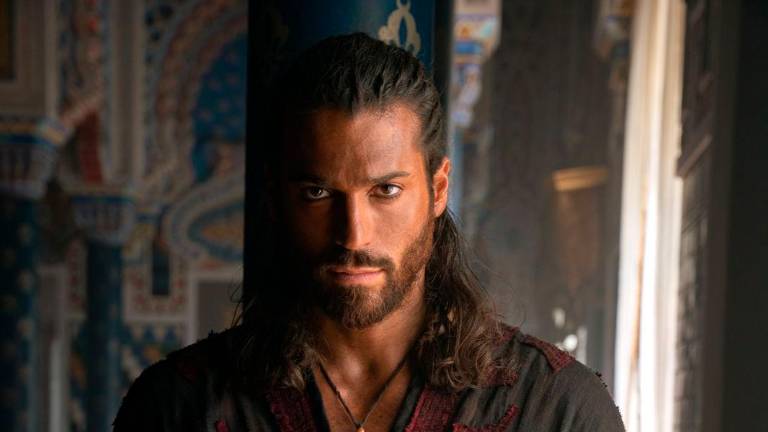 Can Yaman a Riccione: il nuovo Sandokan all’Italian Global Series Festival Can Yaman a Riccione: il nuovo Sandokan all’Italian Global Series Festival