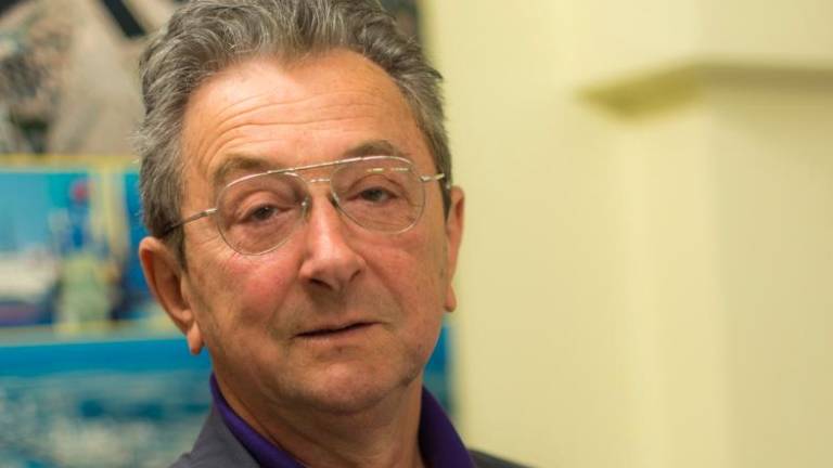 «L’editoria al bivio: senza indipendenza economica, non ci può essere libertà di stampa» «L’editoria al bivio: senza indipendenza economica, non ci può essere libertà di stampa»