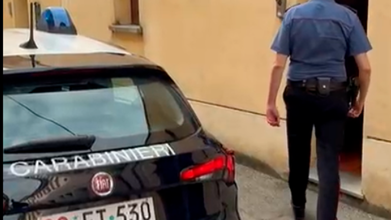 Prostituzione cinese a Russi: due arresti, sequestro di appartamenti e denaro, Prostituzione cinese a Russi: due arresti, sequestro di appartamenti e denaro,