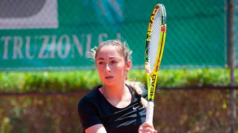 Tennis, tutti i risultati delle Prequalificazioni Bnl al Villa Carpena e del Terza al Paradiso Cesenatico Tennis, tutti i risultati delle Prequalificazioni Bnl al Villa Carpena e del Terza al Paradiso Cesenatico