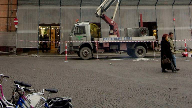 Forlì, l’ospedale festeggia i suoi 20 anni Forlì, l’ospedale festeggia i suoi 20 anni