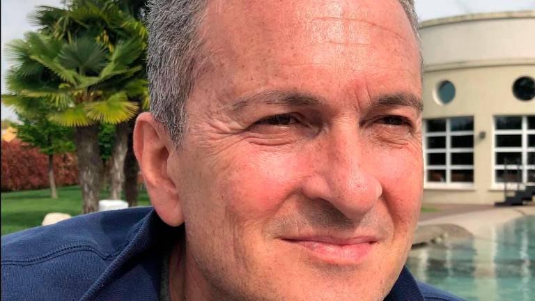 Morto l’assicuratore Stefano Fantini: domani il funerale in forma privata Morto l’assicuratore Stefano Fantini: domani il funerale in forma privata