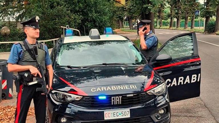 Forlì. Viola il divieto di avvicinamento, arrestato un 52enne a Meldola Forlì. Viola il divieto di avvicinamento, arrestato un 52enne a Meldola
