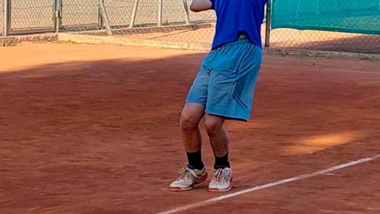 Tennis: tutti i risultati dell’Open del Cacciari, del Terza del Cerri e del Quarta dello Zavaglia Tennis: tutti i risultati dell’Open del Cacciari, del Terza del Cerri e del Quarta dello Zavaglia
