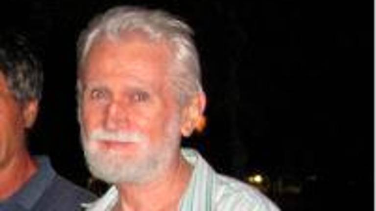 È morto Giambattista Meneghetti, guida degli astrofili: oggi a Cesena il funerale È morto Giambattista Meneghetti, guida degli astrofili: oggi a Cesena il funerale