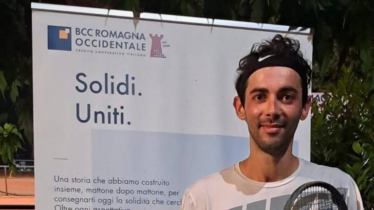 Gianmarco Sandrini Gianmarco Sandrini