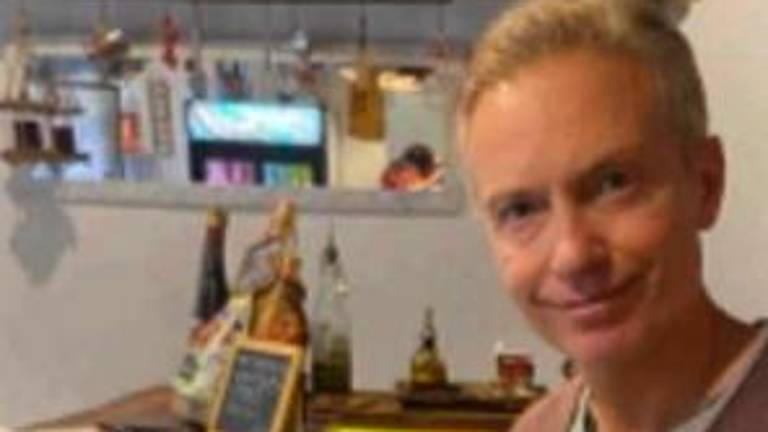 Rimini. L’imprenditore Perazzini: “In Spagna ho aperto sette piadinerie e Fabio Volo mi ha fatto fare il botto” Rimini. L’imprenditore Perazzini: “In Spagna ho aperto sette piadinerie e Fabio Volo mi ha fatto fare il botto”