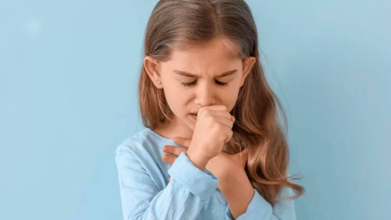 Epidemia di Pertosse sta colpendo duro nella zona di Cesena Epidemia di Pertosse sta colpendo duro nella zona di Cesena