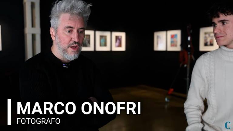 Cesena, il celebre fotografo Marco Onofri: “Sui social c’è poco rispetto per la propria immagine” Cesena, il celebre fotografo Marco Onofri: “Sui social c’è poco rispetto per la propria immagine”