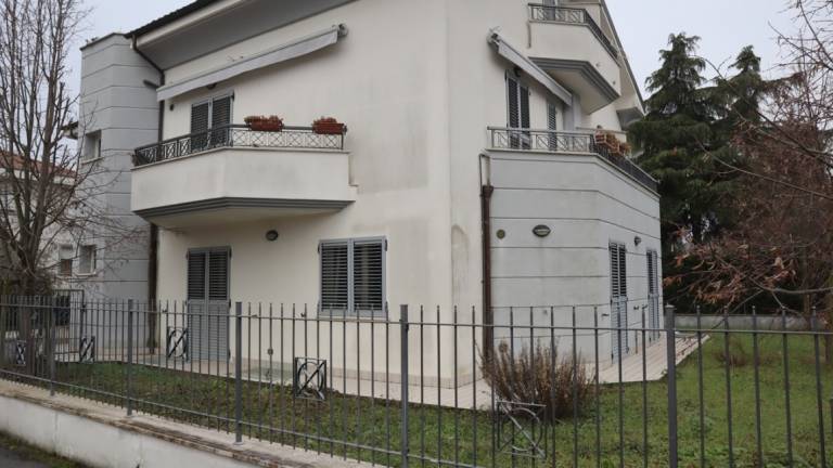 Santarcangelo, appartamento confiscato alla mafia: lavori per 57mila euro Santarcangelo, appartamento confiscato alla mafia: lavori per 57mila euro