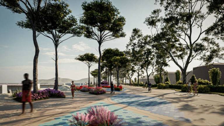 Rimini, Parco del Mare: i lavori a Bellariva dall'autunno 2023 Rimini, Parco del Mare: i lavori a Bellariva dall'autunno 2023
