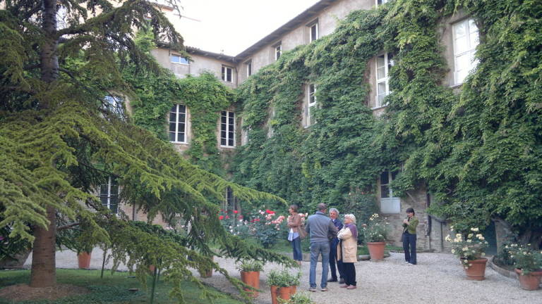 Cesena, un sabato alla scoperta del buon vicinato Cesena, un sabato alla scoperta del buon vicinato