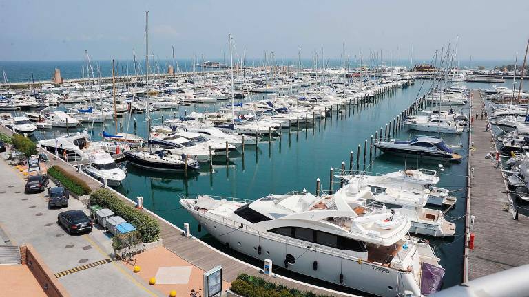 Emilia-Romagna, 145 milioni per turismo e commercio VIDEO Emilia-Romagna, 145 milioni per turismo e commercio VIDEO