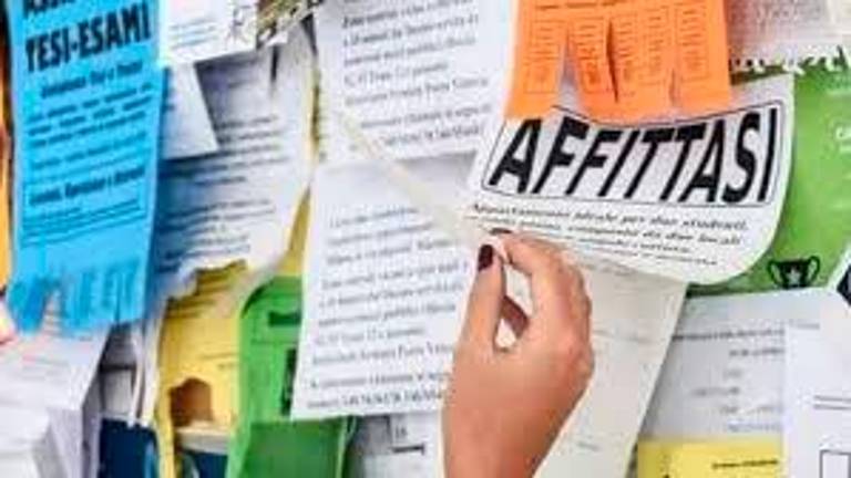 Rimini. Stanze in affitto, aumentano i prezzi. “Così si rischia di perdere gli universitari” Rimini. Stanze in affitto, aumentano i prezzi. “Così si rischia di perdere gli universitari”