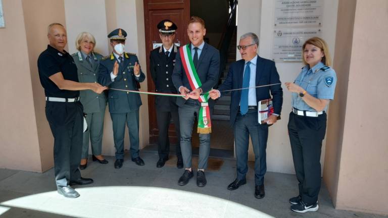 Castel Bolognese, installate 32 nuove telecamere Castel Bolognese, installate 32 nuove telecamere