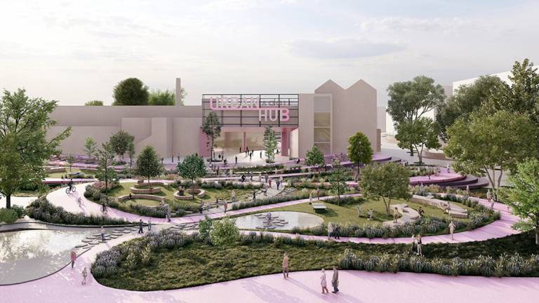 Cesena, stazione: aggiudicato l'appalto per il nuovo piazzale Karl Marx Cesena, stazione: aggiudicato l'appalto per il nuovo piazzale Karl Marx