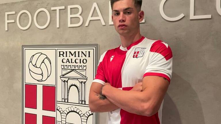 Calcio C, il Rimini blinda la porta con Cesare Galeotti Calcio C, il Rimini blinda la porta con Cesare Galeotti