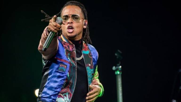 Concerto Ozuna a Riccione, viabilità e divieti. No a caschi e vetro Concerto Ozuna a Riccione, viabilità e divieti. No a caschi e vetro