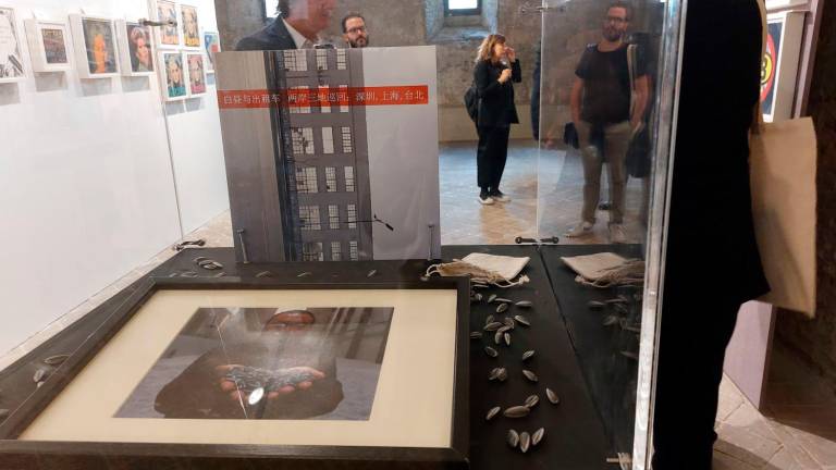 Rimini, da Picasso a Warhol: le cover d’artista dei grandi vinili in mostra - Gallery Rimini, da Picasso a Warhol: le cover d’artista dei grandi vinili in mostra - Gallery