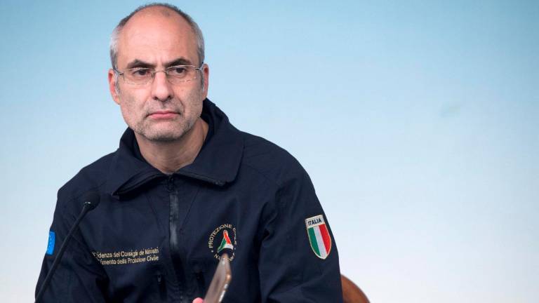 Fabrizio Curcio Fabrizio Curcio