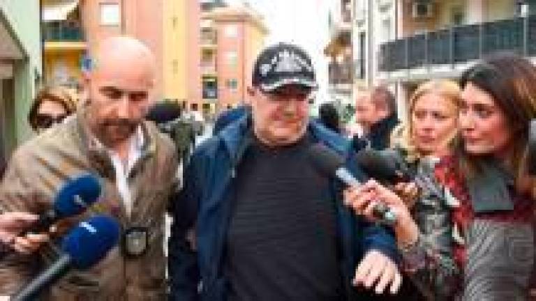 Il giallo di Pierina. Svolta nell’investimento di Giuliano, ripreso il mezzo del pirata della strada a Rimini Il giallo di Pierina. Svolta nell’investimento di Giuliano, ripreso il mezzo del pirata della strada a Rimini