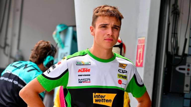 Noah Dettwiler Noah Dettwiler