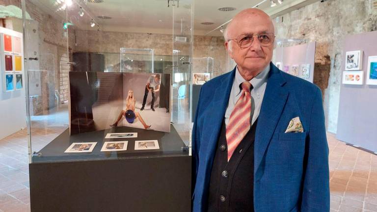 Rimini, da Picasso a Warhol: le cover d’artista dei grandi vinili in mostra - Gallery Rimini, da Picasso a Warhol: le cover d’artista dei grandi vinili in mostra - Gallery