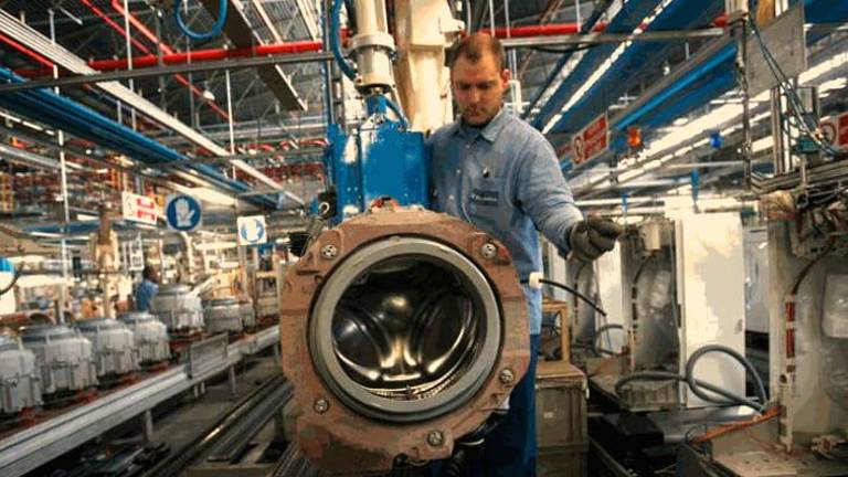 Industria. A Ravenna il fatturato più alto in Romagna Industria. A Ravenna il fatturato più alto in Romagna