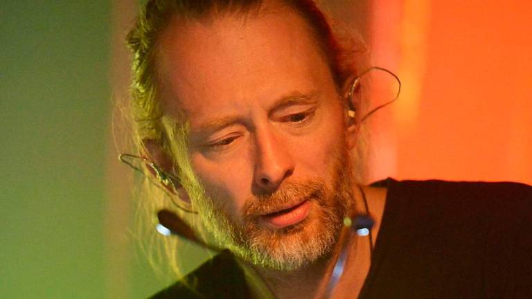 Radiohead in tour dopo sette anni: ecco le date europee di novembre e dicembre 2025 (e c’è anche Bologna) Radiohead in tour dopo sette anni: ecco le date europee di novembre e dicembre 2025 (e c’è anche Bologna)
