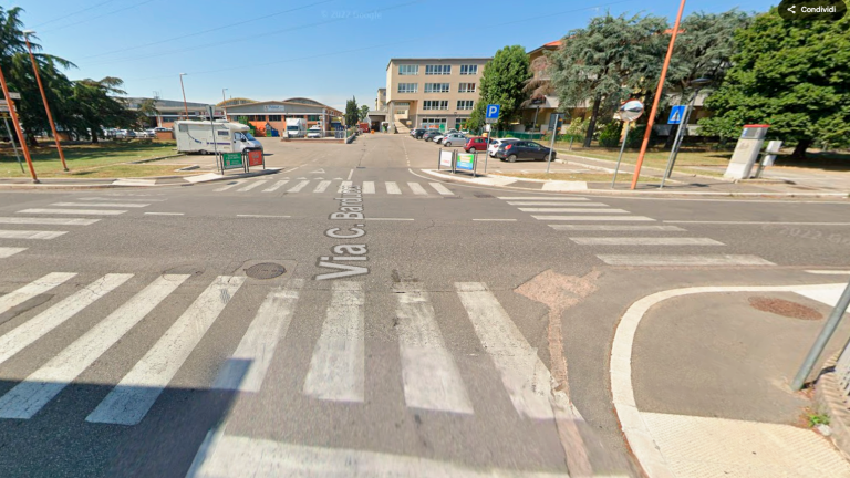 Cesena, nuova rotatoria tra via Madonna dello Schioppo e via Barducci: via libera dalla Giunta Cesena, nuova rotatoria tra via Madonna dello Schioppo e via Barducci: via libera dalla Giunta